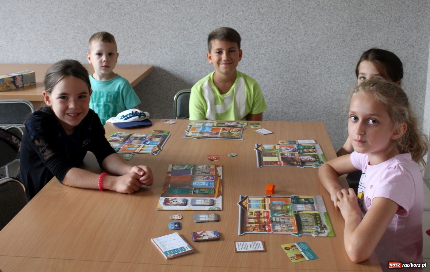 Zdjęcie w galerii na portalu naszraciborz.pl: Tymek mistrzem Nędzy! Eliminacje do Mistrzostw Polski w GCK wiadomości z regionu