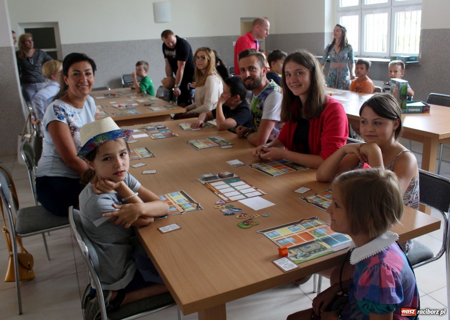Zdjęcie w galerii na portalu naszraciborz.pl: Tymek mistrzem Nędzy! Eliminacje do Mistrzostw Polski w GCK wiadomości z regionu