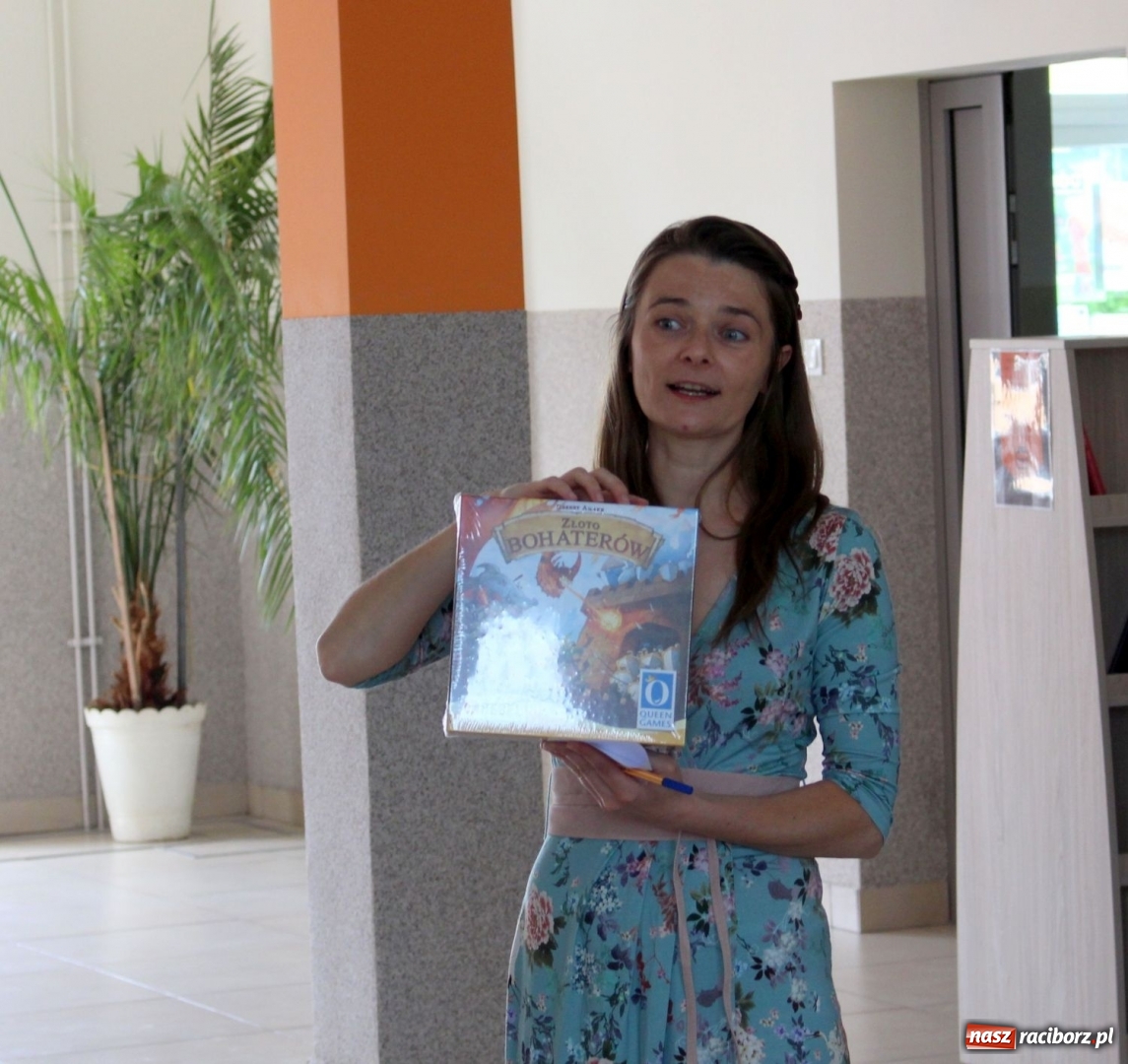 Zdjęcie w galerii na portalu naszraciborz.pl: Tymek mistrzem Nędzy! Eliminacje do Mistrzostw Polski w GCK wiadomości z regionu