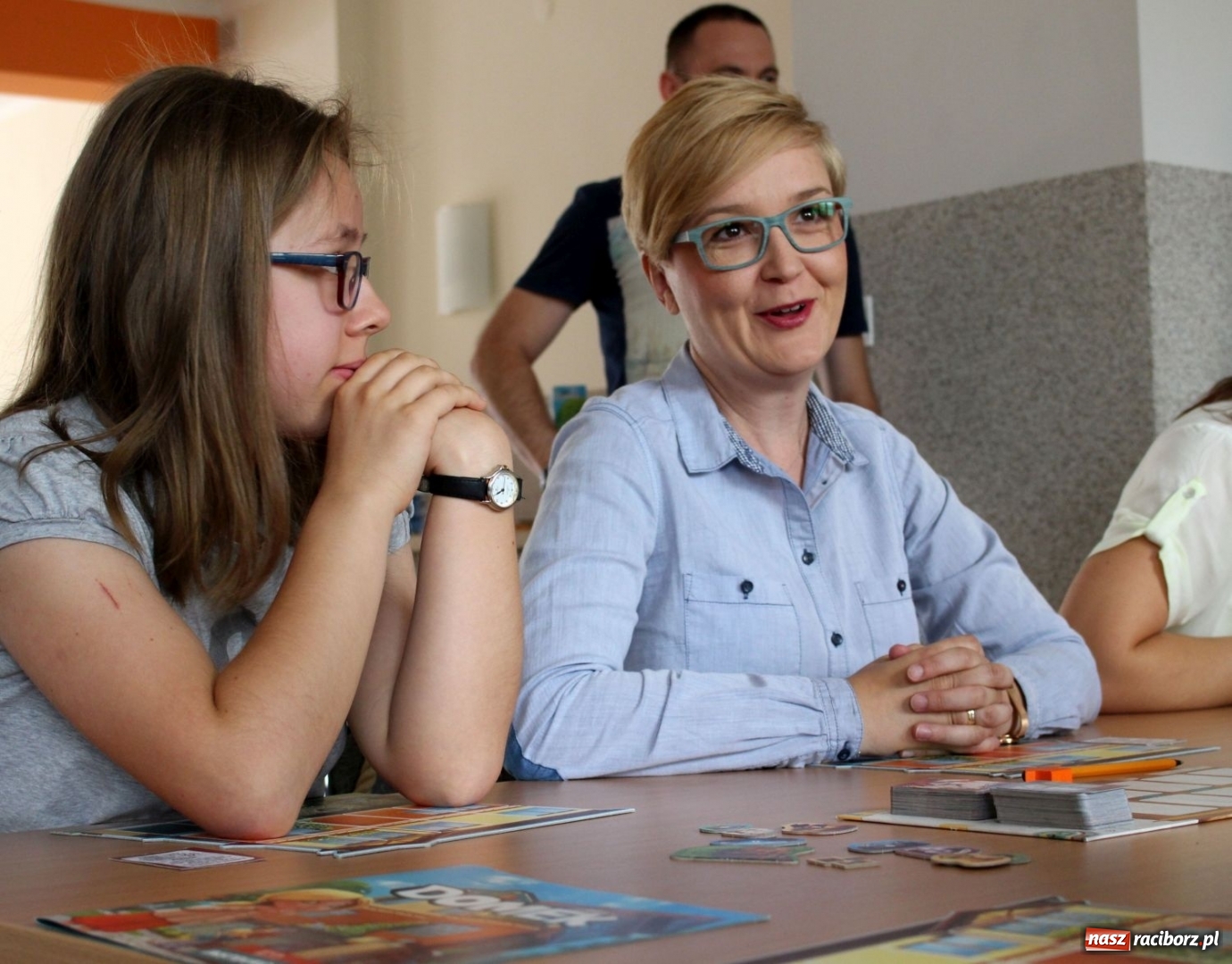 Zdjęcie w galerii na portalu naszraciborz.pl: Tymek mistrzem Nędzy! Eliminacje do Mistrzostw Polski w GCK wiadomości z regionu