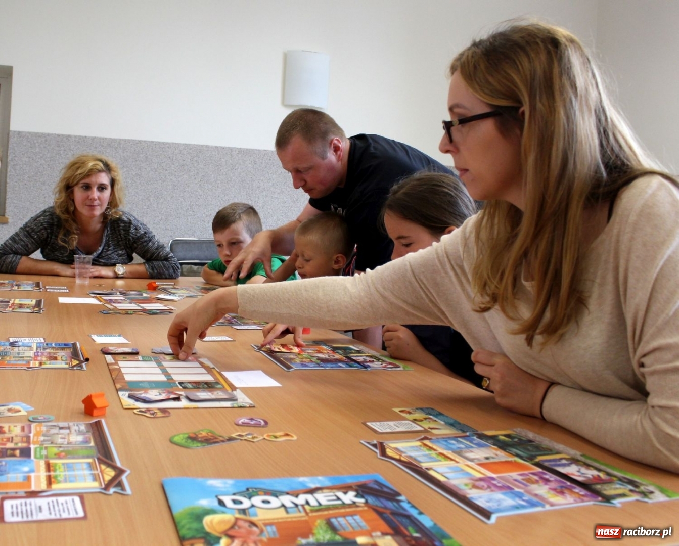 Zdjęcie w galerii na portalu naszraciborz.pl: Tymek mistrzem Nędzy! Eliminacje do Mistrzostw Polski w GCK wiadomości z regionu