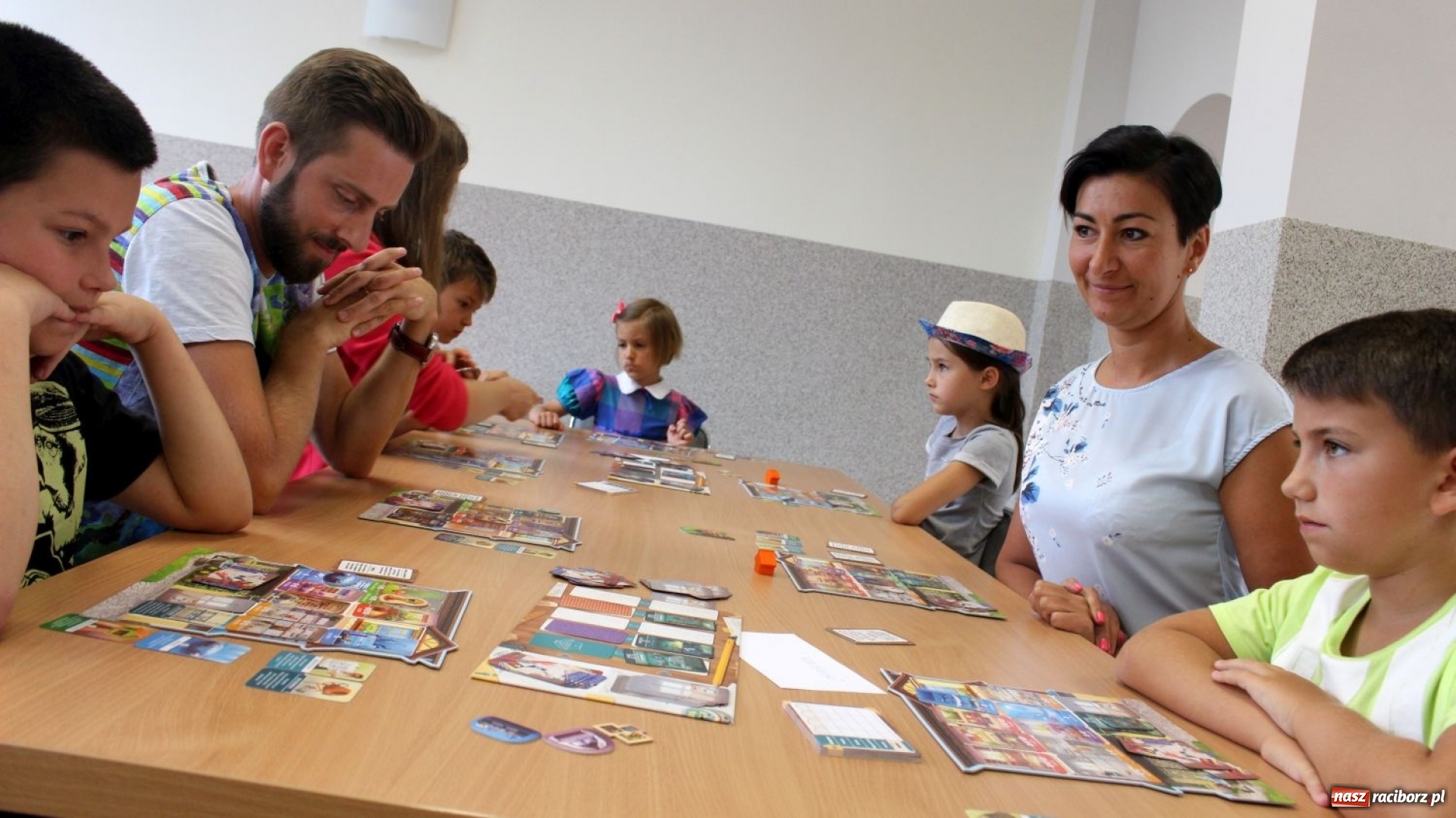 Zdjęcie w galerii na portalu naszraciborz.pl: Tymek mistrzem Nędzy! Eliminacje do Mistrzostw Polski w GCK wiadomości z regionu