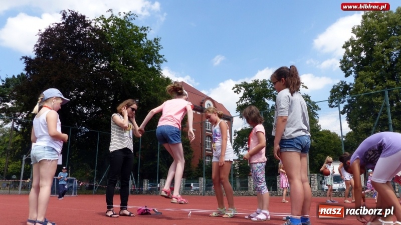 Zdjęcie w galerii na portalu naszraciborz.pl: Pamiętnik grzecznego psa w raciborskiej bibliotece wiadomości z regionu