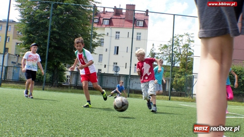 Zdjęcie w galerii na portalu naszraciborz.pl: Pamiętnik grzecznego psa w raciborskiej bibliotece wiadomości z regionu