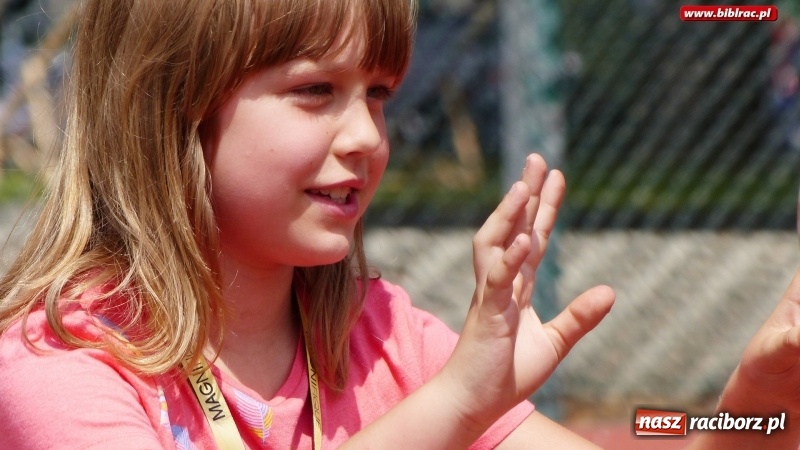 Zdjęcie w galerii na portalu naszraciborz.pl: Pamiętnik grzecznego psa w raciborskiej bibliotece wiadomości z regionu