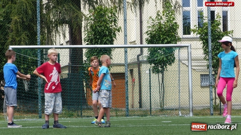 Zdjęcie w galerii na portalu naszraciborz.pl: Pamiętnik grzecznego psa w raciborskiej bibliotece wiadomości z regionu