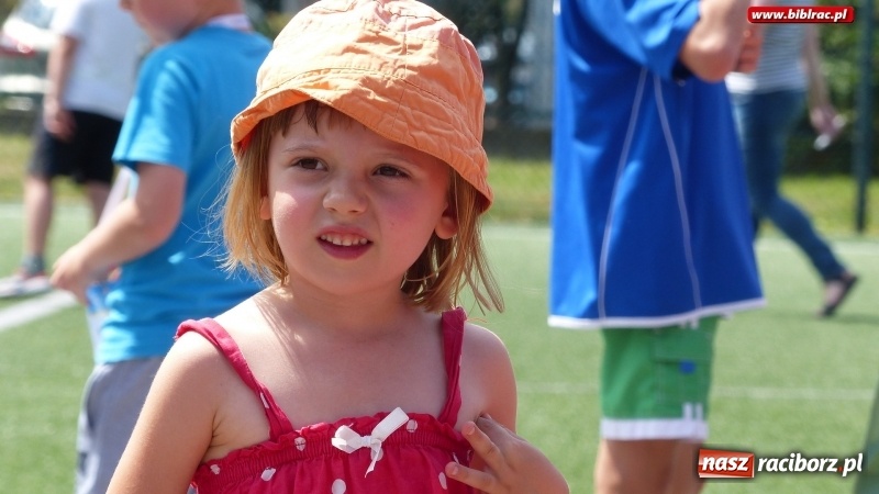 Zdjęcie w galerii na portalu naszraciborz.pl: Pamiętnik grzecznego psa w raciborskiej bibliotece wiadomości z regionu