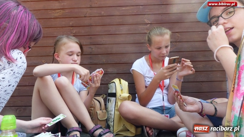 Zdjęcie w galerii na portalu naszraciborz.pl: Pamiętnik grzecznego psa w raciborskiej bibliotece wiadomości z regionu