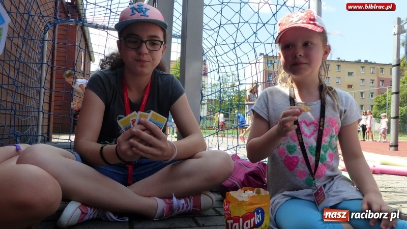 Zdjęcie w galerii na portalu naszraciborz.pl: Pamiętnik grzecznego psa w raciborskiej bibliotece wiadomości z regionu