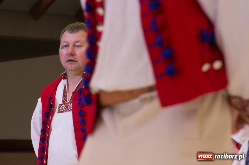 Zdjęcie w galerii na portalu naszraciborz.pl: Raciborzanie rozgrzewają publiczność w Brazylii! wiadomości z regionu