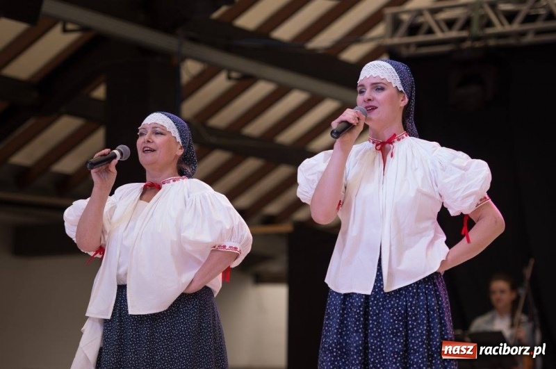 Zdjęcie w galerii na portalu naszraciborz.pl: Raciborzanie rozgrzewają publiczność w Brazylii! wiadomości z regionu