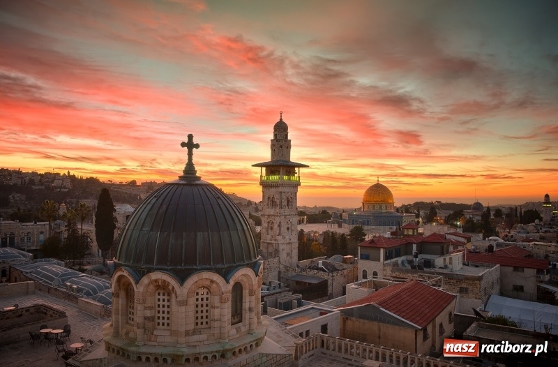 Zdjęcie w galerii na portalu naszraciborz.pl: Wyrusz z nami na pielgrzymkę do Ziemi Świętej. Wyjazd bezpośrednio z Raciborza! wiadomości z regionu