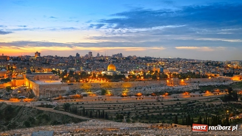 Zdjęcie w galerii na portalu naszraciborz.pl: Wyrusz z nami na pielgrzymkę do Ziemi Świętej. Wyjazd bezpośrednio z Raciborza! wiadomości z regionu