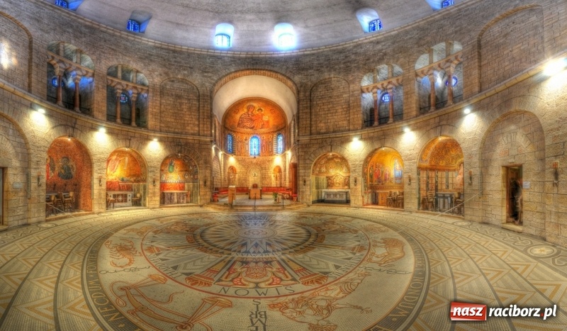 Zdjęcie w galerii na portalu naszraciborz.pl: Wyrusz z nami na pielgrzymkę do Ziemi Świętej. Wyjazd bezpośrednio z Raciborza! wiadomości z regionu