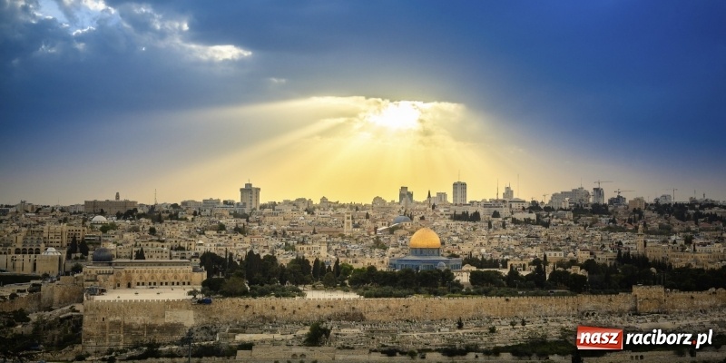 Zdjęcie w galerii na portalu naszraciborz.pl: Wyrusz z nami na pielgrzymkę do Ziemi Świętej. Wyjazd bezpośrednio z Raciborza! wiadomości z regionu