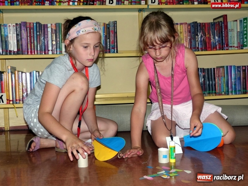 Zdjęcie w galerii na portalu naszraciborz.pl: Klub Włóczykijów w raciborskiej bibliotece  wiadomości z regionu