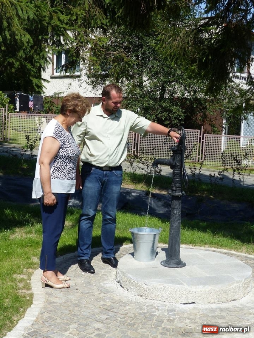 Zdjęcie w galerii na portalu naszraciborz.pl: Krzanowicki mały Bahnhof po modernizacji  wiadomości z regionu