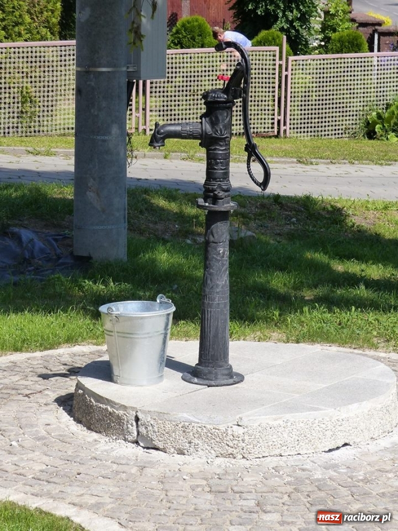 Zdjęcie w galerii na portalu naszraciborz.pl: Krzanowicki mały Bahnhof po modernizacji  wiadomości z regionu