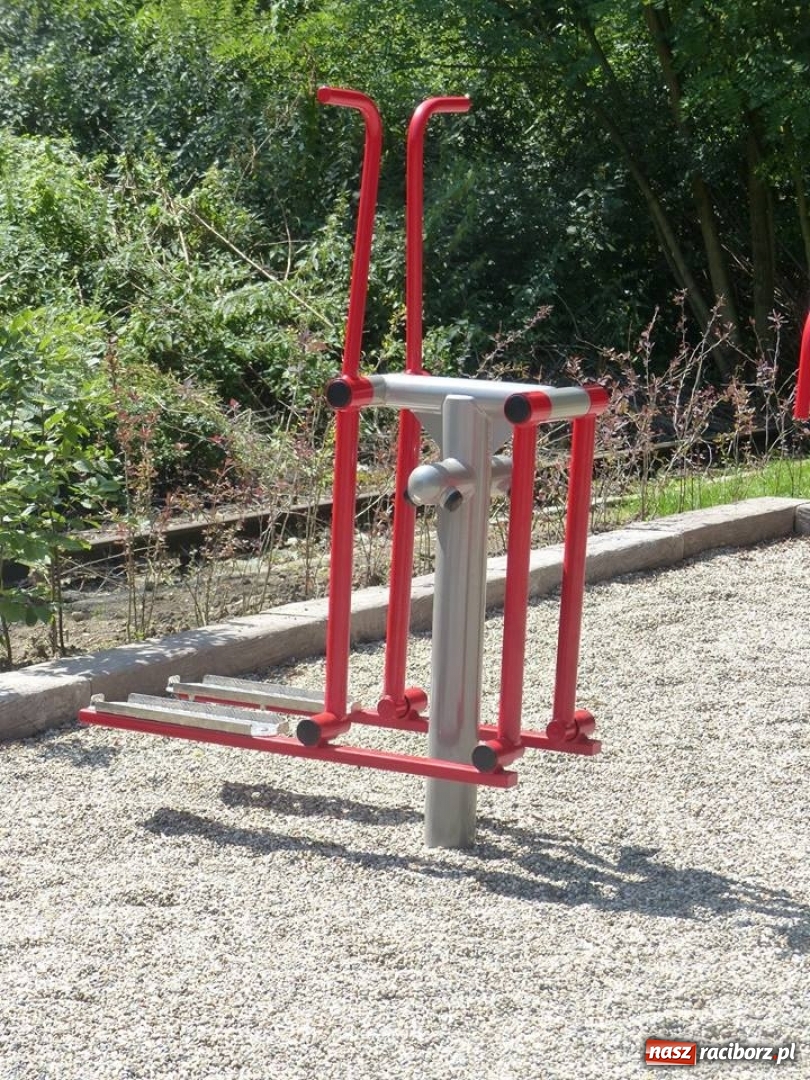 Zdjęcie w galerii na portalu naszraciborz.pl: Krzanowicki mały Bahnhof po modernizacji  wiadomości z regionu