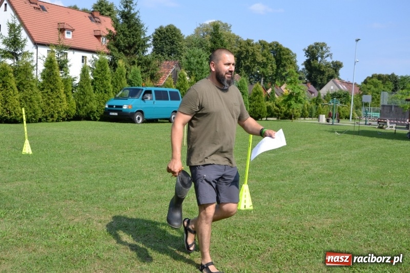 Zdjęcie w galerii na portalu naszraciborz.pl: Wakacje bez komputera. Nie musi być nudno wiadomości z regionu