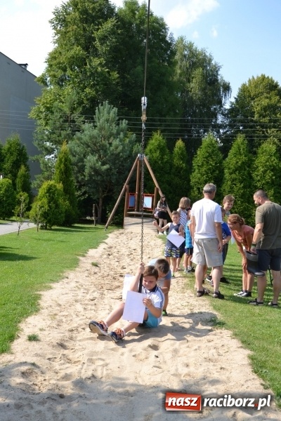 Zdjęcie w galerii na portalu naszraciborz.pl: Wakacje bez komputera. Nie musi być nudno wiadomości z regionu