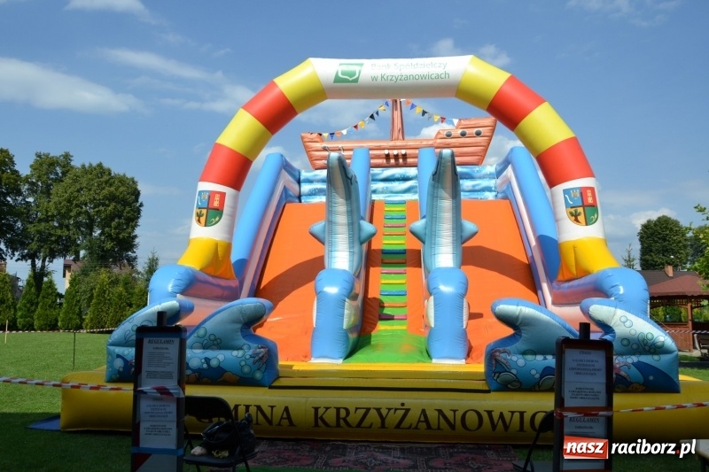 Zdjęcie w galerii na portalu naszraciborz.pl: Wakacje bez komputera. Nie musi być nudno wiadomości z regionu