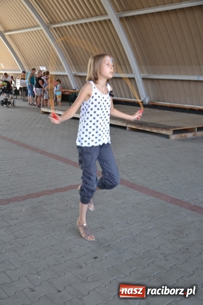 Zdjęcie w galerii na portalu naszraciborz.pl: Wakacje bez komputera. Nie musi być nudno wiadomości z regionu