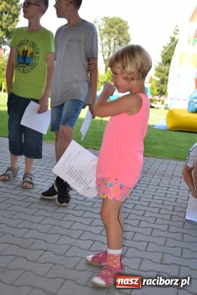 Zdjęcie w galerii na portalu naszraciborz.pl: Wakacje bez komputera. Nie musi być nudno wiadomości z regionu