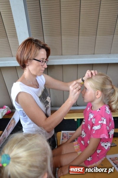 Zdjęcie w galerii na portalu naszraciborz.pl: Wakacje bez komputera. Nie musi być nudno wiadomości z regionu