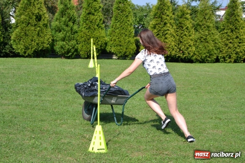 Zdjęcie w galerii na portalu naszraciborz.pl: Wakacje bez komputera. Nie musi być nudno wiadomości z regionu