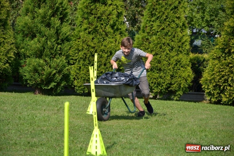 Zdjęcie w galerii na portalu naszraciborz.pl: Wakacje bez komputera. Nie musi być nudno wiadomości z regionu