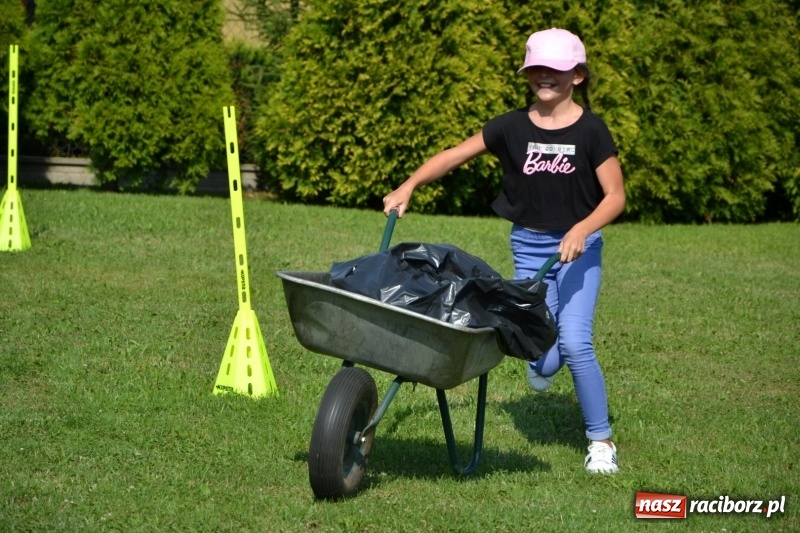 Zdjęcie w galerii na portalu naszraciborz.pl: Wakacje bez komputera. Nie musi być nudno wiadomości z regionu