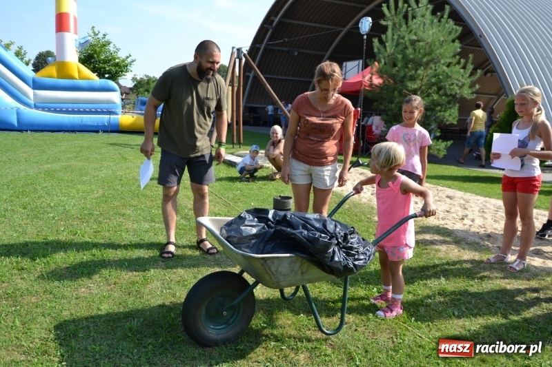 Zdjęcie w galerii na portalu naszraciborz.pl: Wakacje bez komputera. Nie musi być nudno wiadomości z regionu