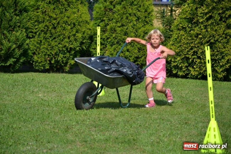 Zdjęcie w galerii na portalu naszraciborz.pl: Wakacje bez komputera. Nie musi być nudno wiadomości z regionu