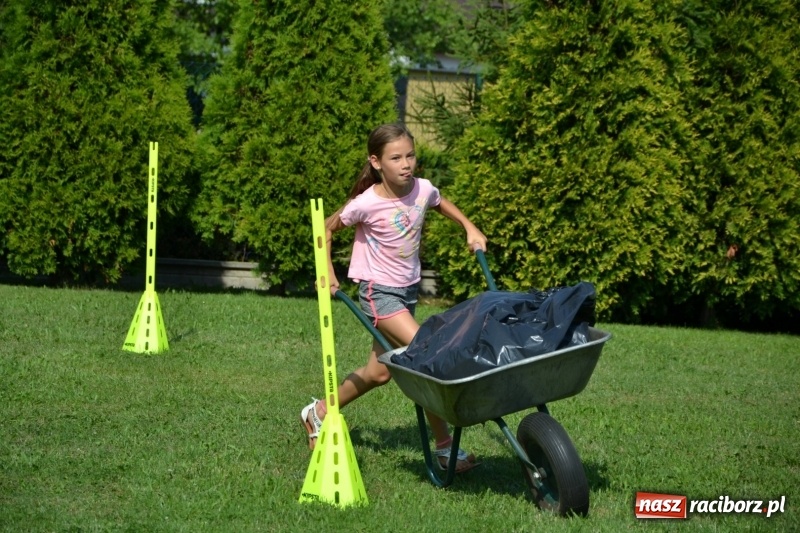 Zdjęcie w galerii na portalu naszraciborz.pl: Wakacje bez komputera. Nie musi być nudno wiadomości z regionu