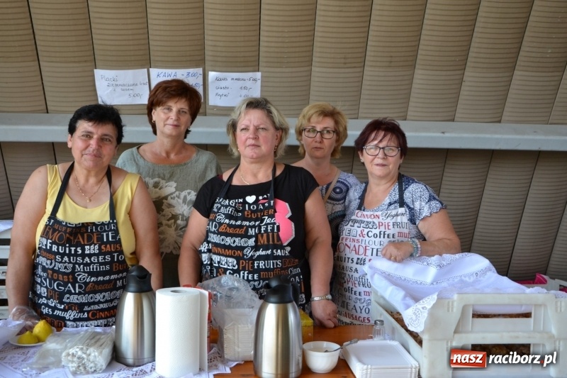 Zdjęcie w galerii na portalu naszraciborz.pl: Wakacje bez komputera. Nie musi być nudno wiadomości z regionu