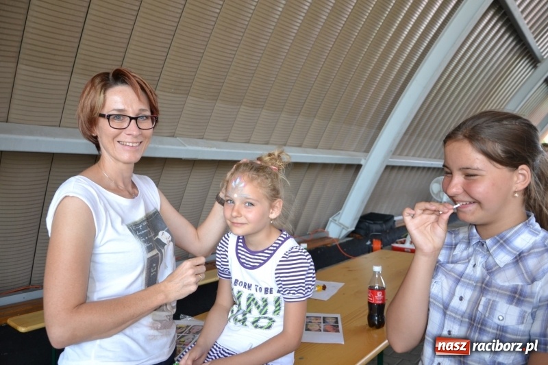 Zdjęcie w galerii na portalu naszraciborz.pl: Wakacje bez komputera. Nie musi być nudno wiadomości z regionu