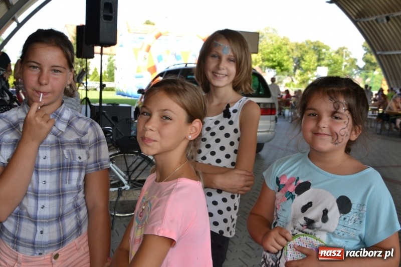 Zdjęcie w galerii na portalu naszraciborz.pl: Wakacje bez komputera. Nie musi być nudno wiadomości z regionu