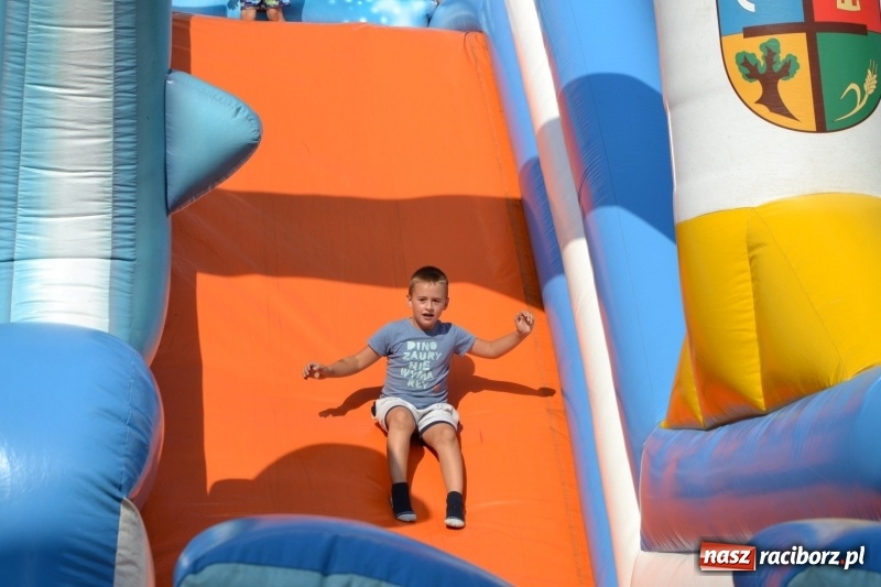 Zdjęcie w galerii na portalu naszraciborz.pl: Wakacje bez komputera. Nie musi być nudno wiadomości z regionu