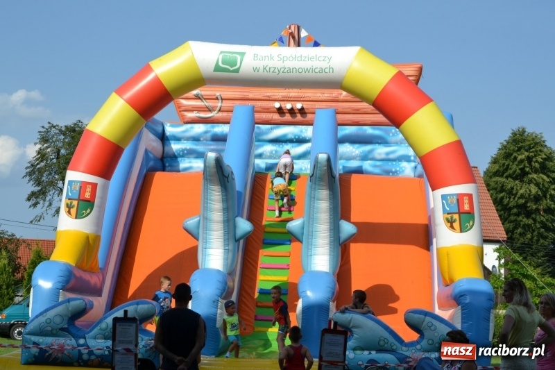 Zdjęcie w galerii na portalu naszraciborz.pl: Wakacje bez komputera. Nie musi być nudno wiadomości z regionu