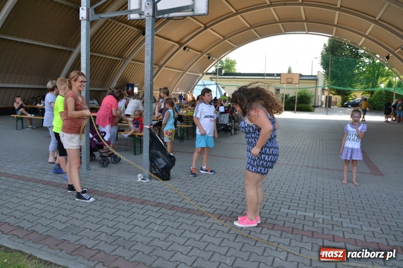 Zdjęcie w galerii na portalu naszraciborz.pl: Wakacje bez komputera. Nie musi być nudno wiadomości z regionu