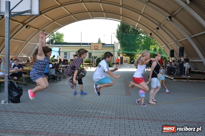 Zdjęcie w galerii na portalu naszraciborz.pl: Wakacje bez komputera. Nie musi być nudno wiadomości z regionu