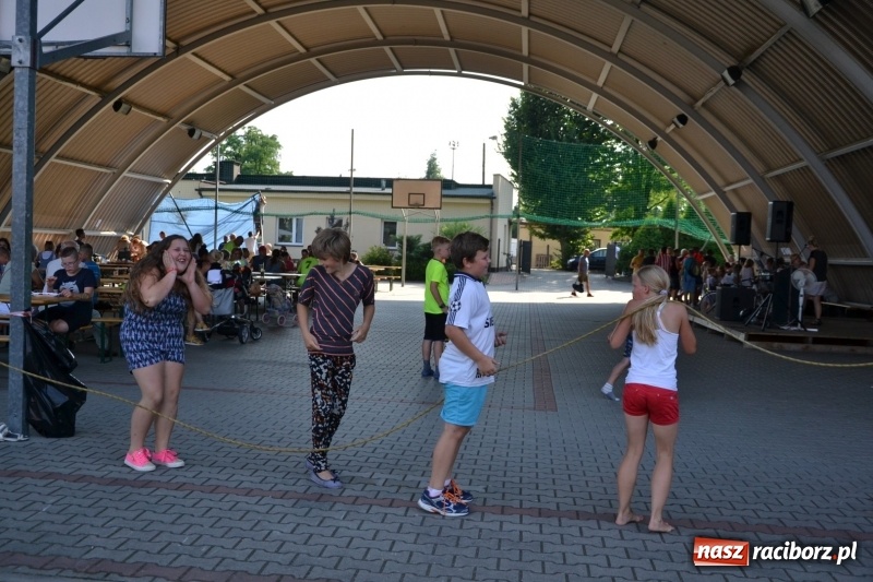 Zdjęcie w galerii na portalu naszraciborz.pl: Wakacje bez komputera. Nie musi być nudno wiadomości z regionu