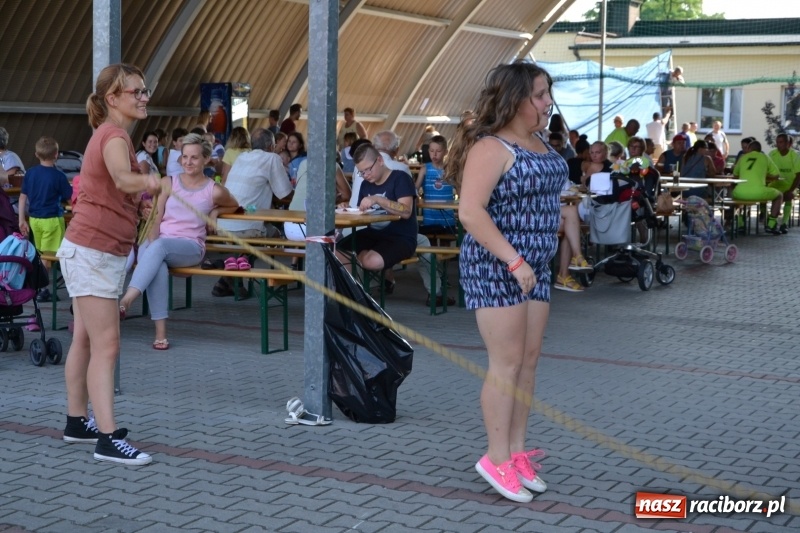 Zdjęcie w galerii na portalu naszraciborz.pl: Wakacje bez komputera. Nie musi być nudno wiadomości z regionu