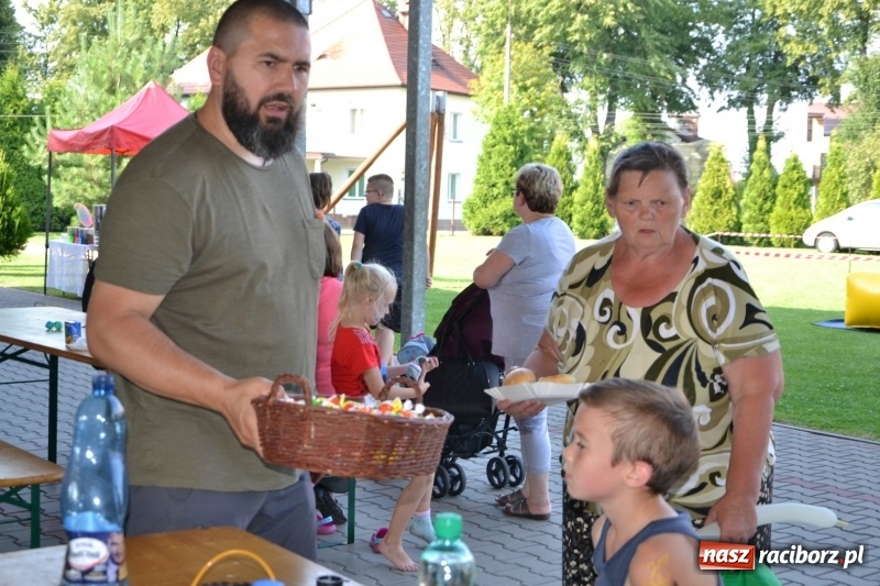 Zdjęcie w galerii na portalu naszraciborz.pl: Wakacje bez komputera. Nie musi być nudno wiadomości z regionu