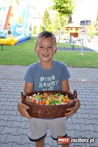 Zdjęcie w galerii na portalu naszraciborz.pl: Wakacje bez komputera. Nie musi być nudno wiadomości z regionu