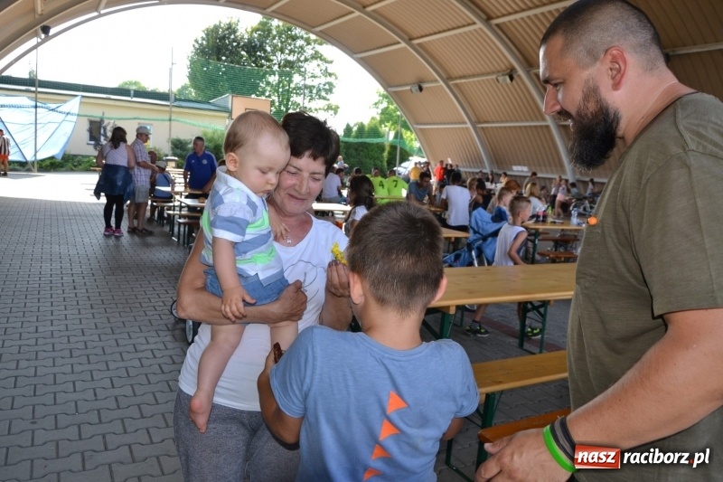 Zdjęcie w galerii na portalu naszraciborz.pl: Wakacje bez komputera. Nie musi być nudno wiadomości z regionu