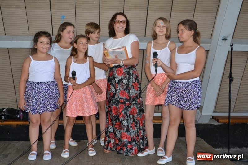 Zdjęcie w galerii na portalu naszraciborz.pl: Wakacje bez komputera. Nie musi być nudno wiadomości z regionu