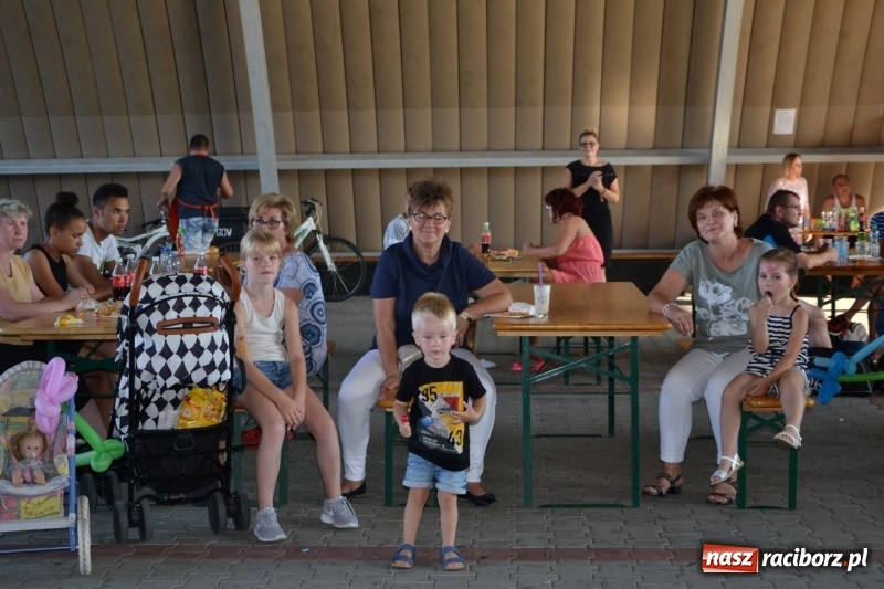 Zdjęcie w galerii na portalu naszraciborz.pl: Wakacje bez komputera. Nie musi być nudno wiadomości z regionu