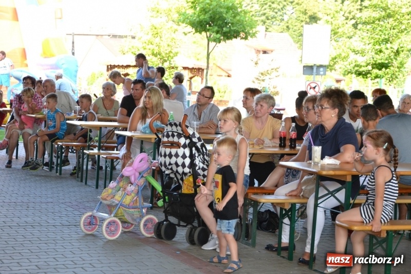 Zdjęcie w galerii na portalu naszraciborz.pl: Wakacje bez komputera. Nie musi być nudno wiadomości z regionu